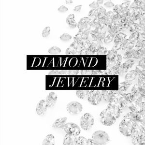 Diamond Jewelry